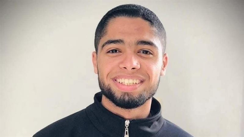 الشهيد محمد الطباسي