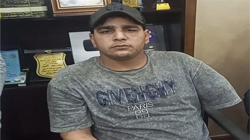 ضحية النمر بطنطا