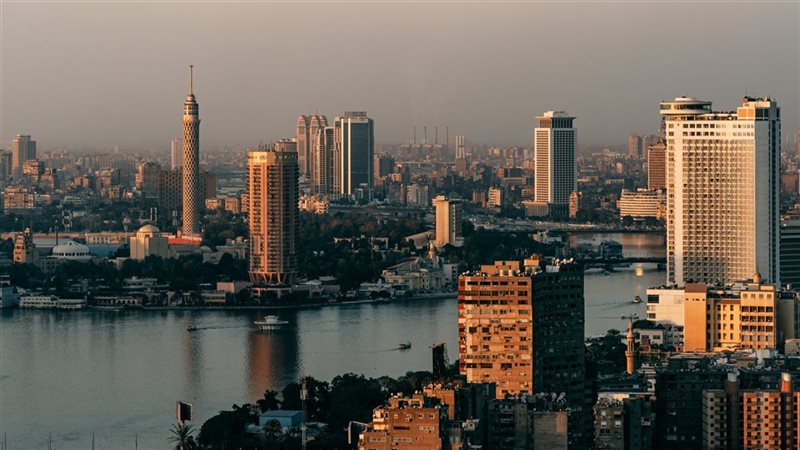 طقس القاهرة الفترة