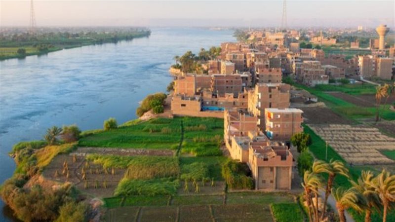 طقس الصعيد الفترة