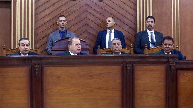 المستشار حمادة الصاوي
