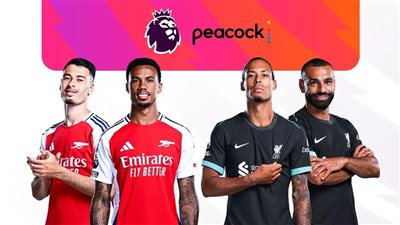 بث مباشر مباراة أرسنال وليفربول في الدوري الإنجليزي 2025