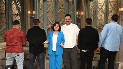 بالفيديو، مصطفى غريب يروي قصة من صندوق الذكريات عن صديقه الـ