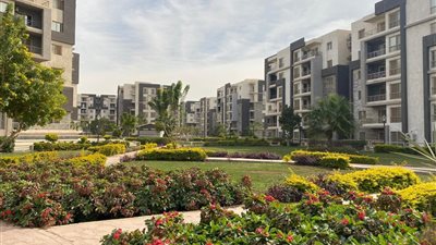 موعد تسليم وحدات مشروع جنة للفائزين بمدينة القاهرة الجديدة