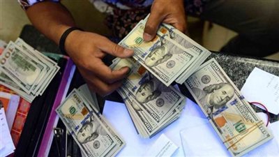 بزيادة 72%.. ارتفاع تحويلات المصريين بالخارج لـ 32 مليار دولار