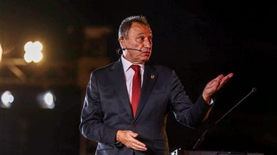 الخطيب يتحدى نجم الأهلي بقرار جديد ويهدده بالرحيل (مفاجأة)