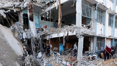 550 مسؤول أمني إسرائيلي يحثون ترامب على إنهاء حرب غزة