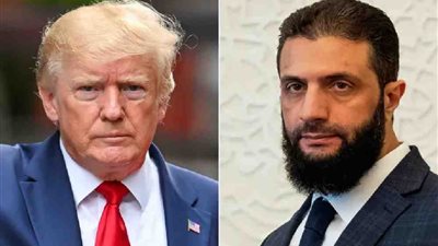 ترامب يصدر أمرًا برفع العقوبات عن دمشق، والخارجية السورية تعلق