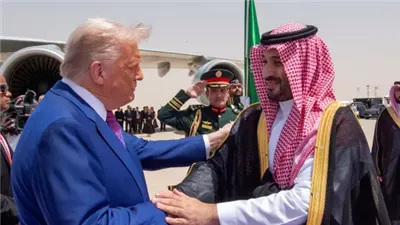 زيارة ترامب للسعودية، خبير عسكري: واشنطن ترى سياسة نتنياهو تضر بالمصالح الأمريكية 