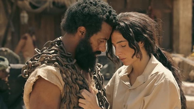 فيلم أسد