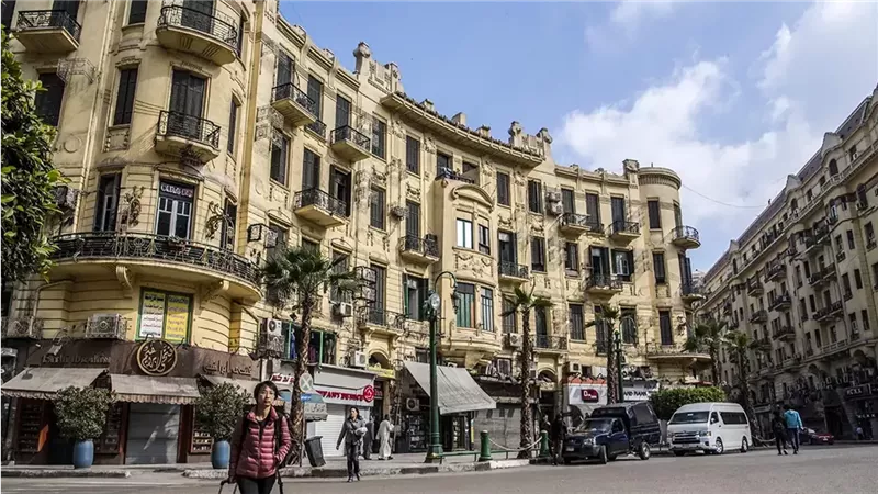 آخر تطورات قانون