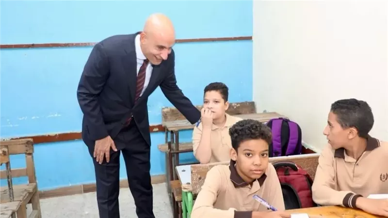 حقيقة إلغاء الصف