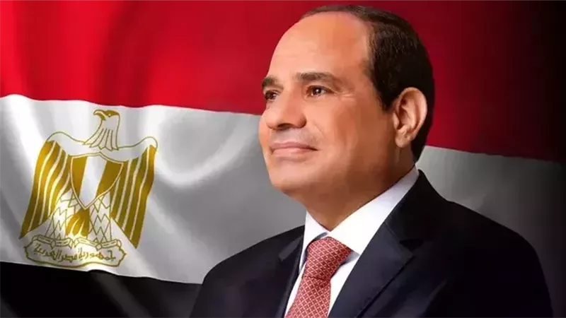 الرئيس عبد الفتاح