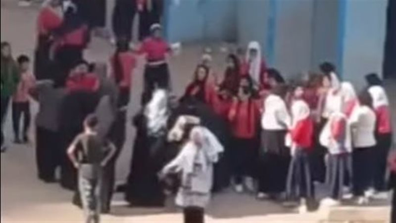 حادثة بشتيل اليوم