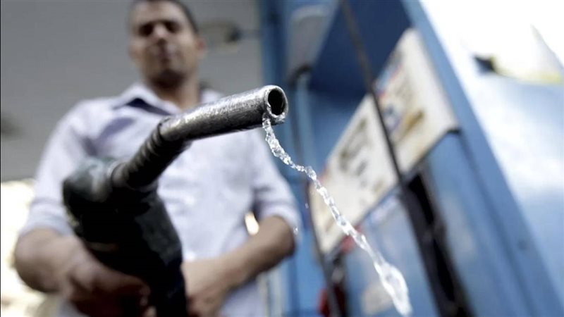 البنزين المغشوش