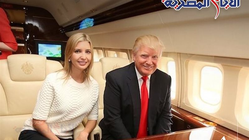هدية قطر لترامب