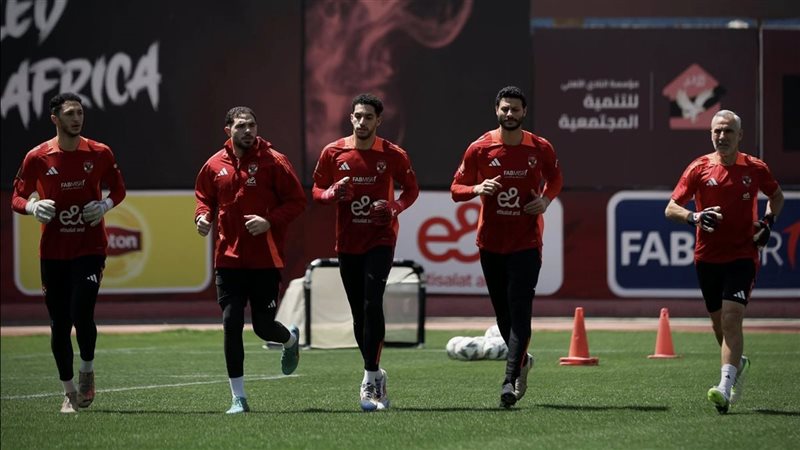 حراس الأهلي