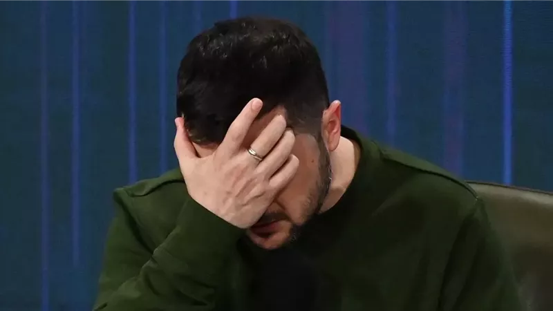 زيلينسكي