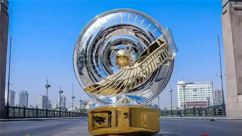 الدوري المصري