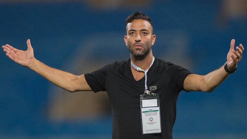 أحمد حسام ميدو