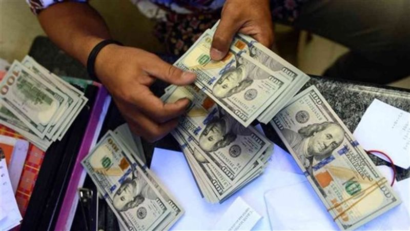 ارتفاع تحويلات المصريين