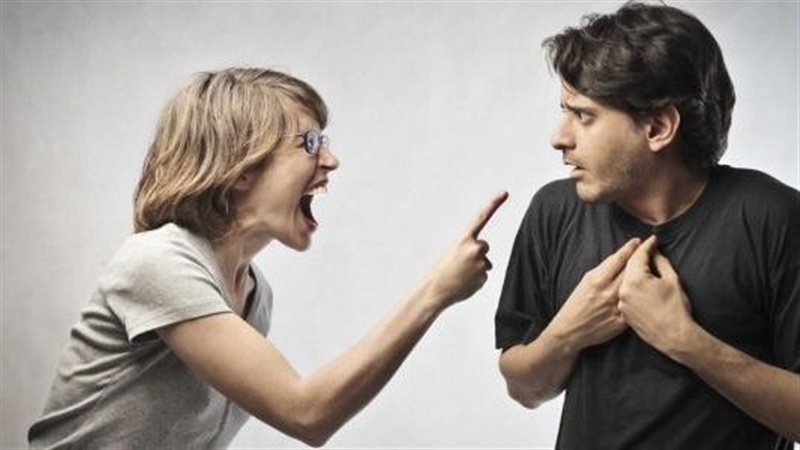 كيف تتعامل مع الشريك
