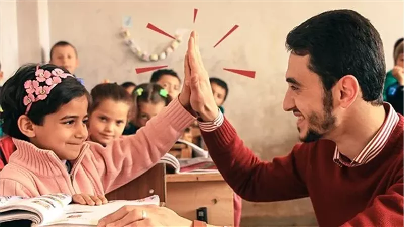 فتح باب التقديم للالتحاق