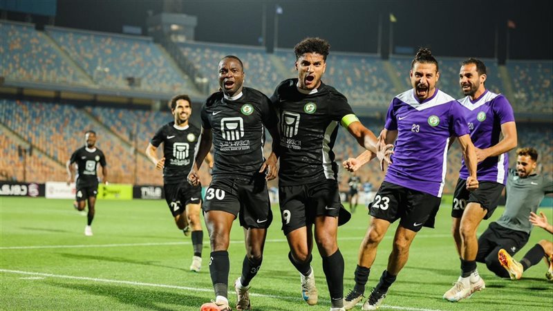 فريق البنك الأهلي