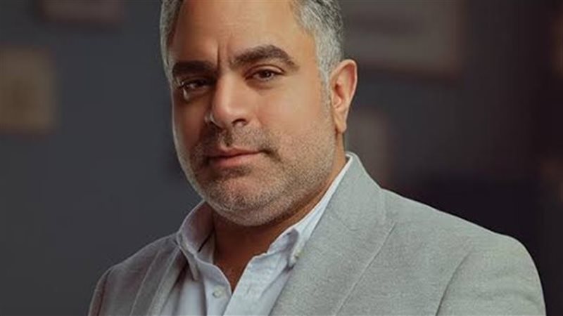 محمد شاهين