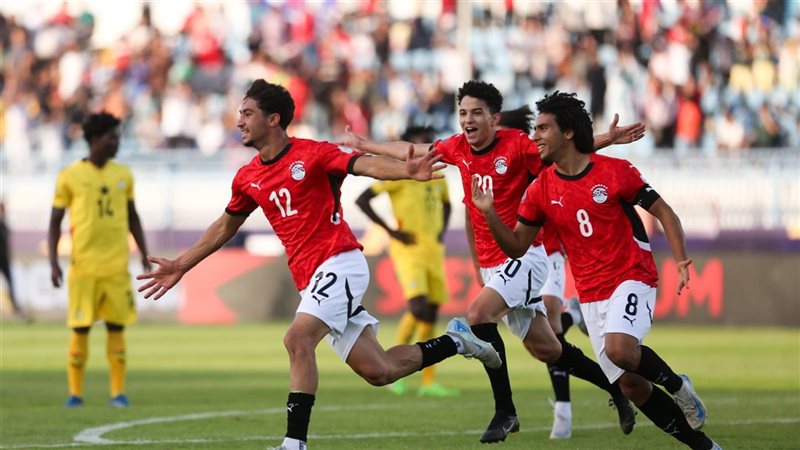الايام المصرية