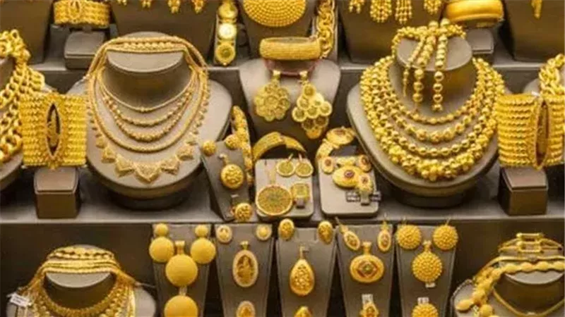 توقعات سعر الذهب