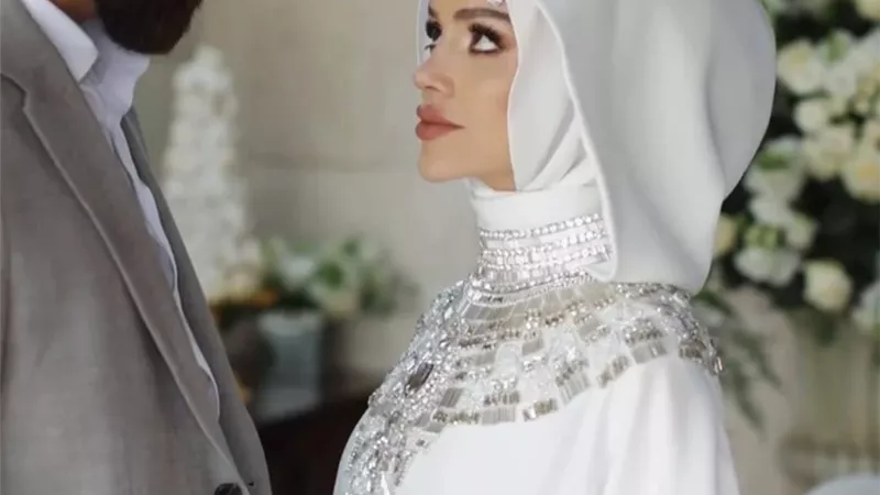 مهر عبير الصغير
