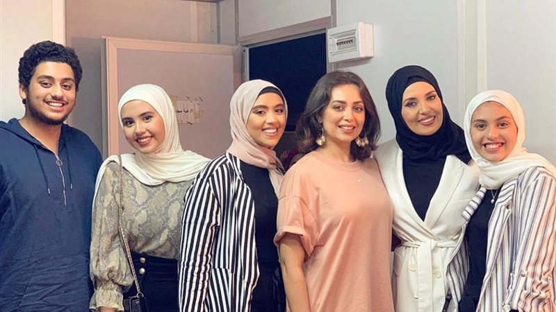الايام المصرية