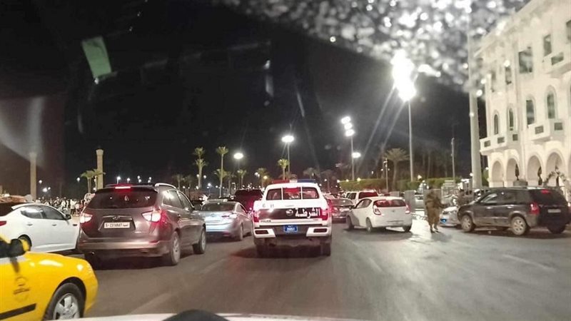 الايام المصرية