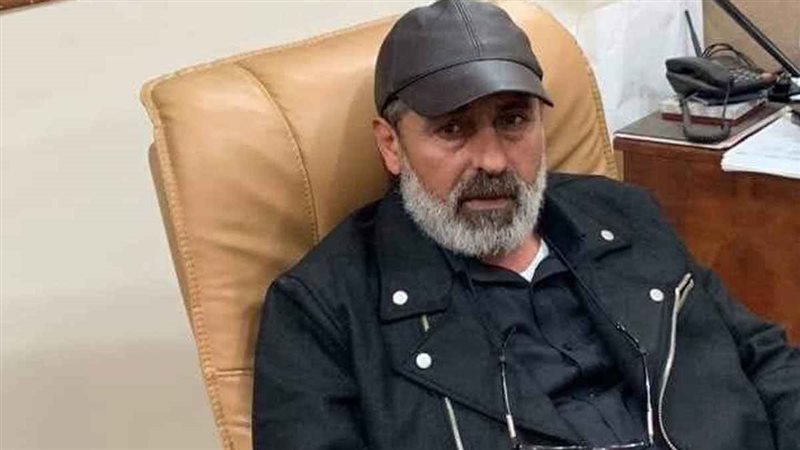عبد الغني الككلي