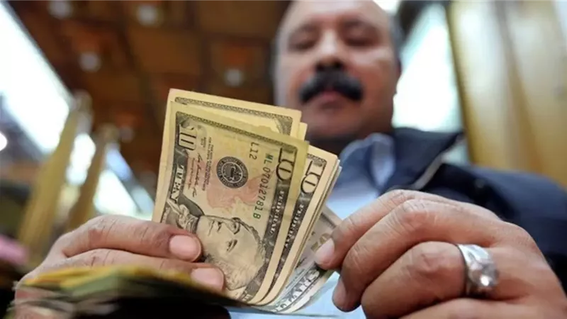 ارتفاع تحويلات المصريين