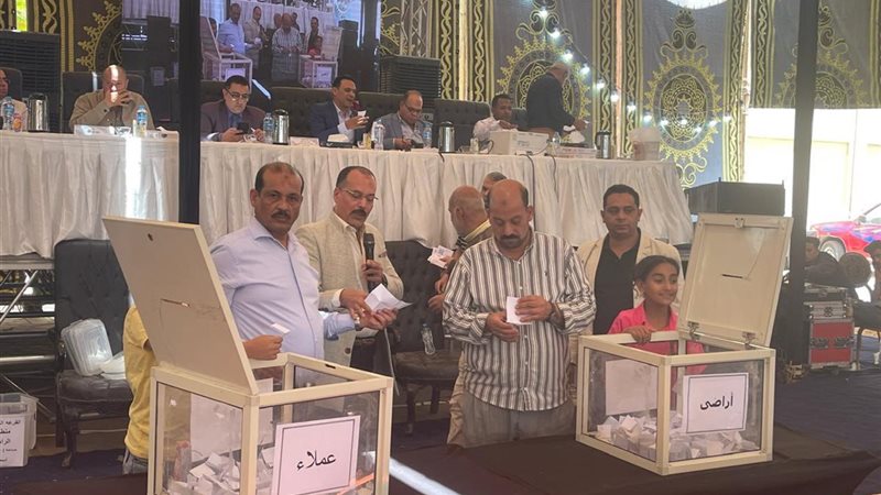 القرعة العلنية الثامنة