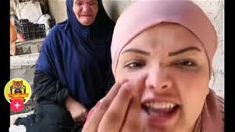 سبب القبض على التيك