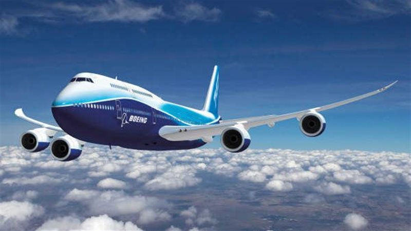 أبرز مواصفات Boeing