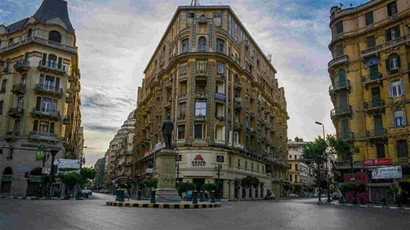 قانون الإيجار القديم