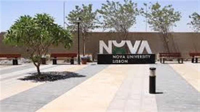 جامعة نوفا البرتغالية