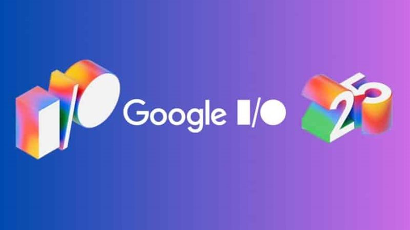 مؤتمر Google I/O