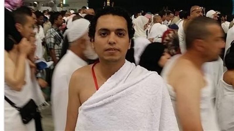 صفحة مصرية مشبوهة