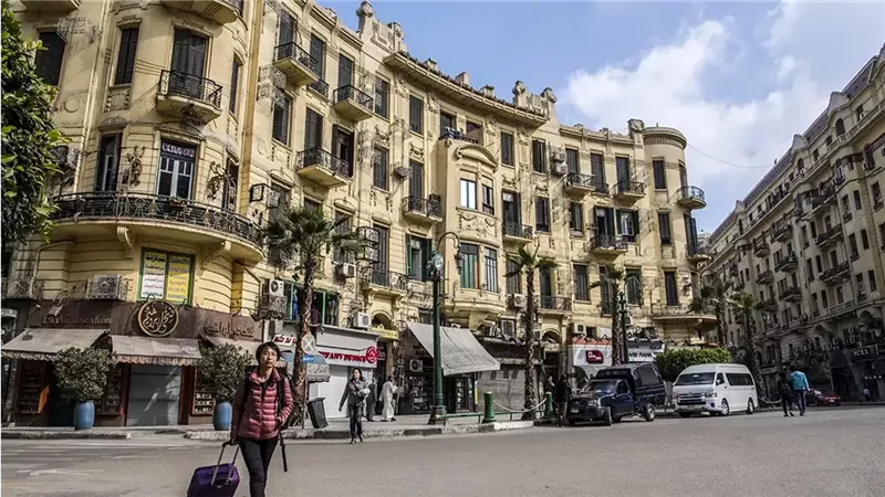 اخر مستجدات قانون