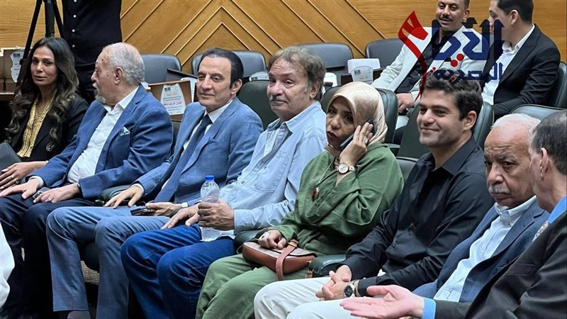 احتفالية بـ عيد