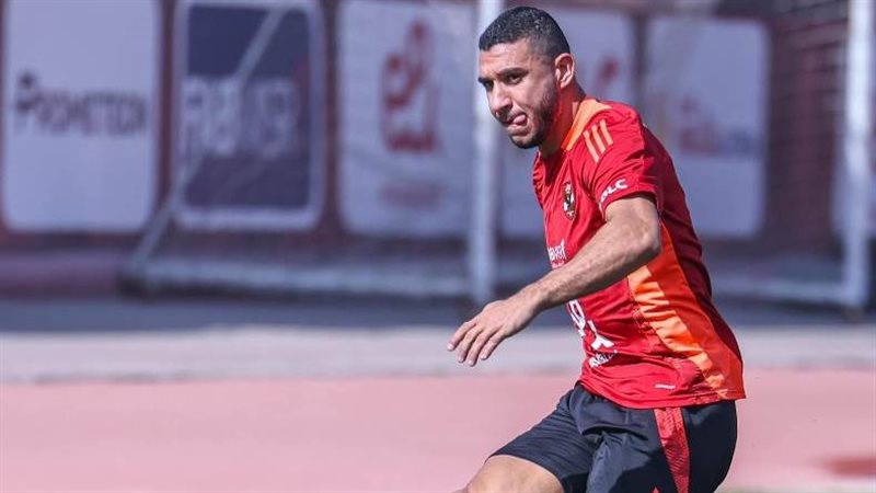 رامي ربيعة