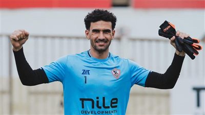 «مش بتاع تفويت»، نجم الزمالك السابق يدافع عن عواد بسبب هدف بيراميدز