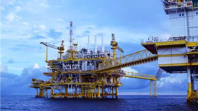 باستثمارات تتجاوز الـ221 مليون دولار، مجلس الوزراء يوافق على 5 اتفاقيات بترولية 