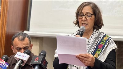 اتحاد المرأة الفلسطينية بالقاهرة: إحياء ذكرى النكبة ليس احتفالاً فقط بل مقاومة ضد النسيان