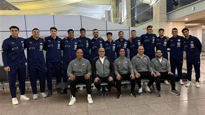 منتخب ناشئين اليد في مواجهات قوية ببطولة أوروبا المفتوحة بالسويد